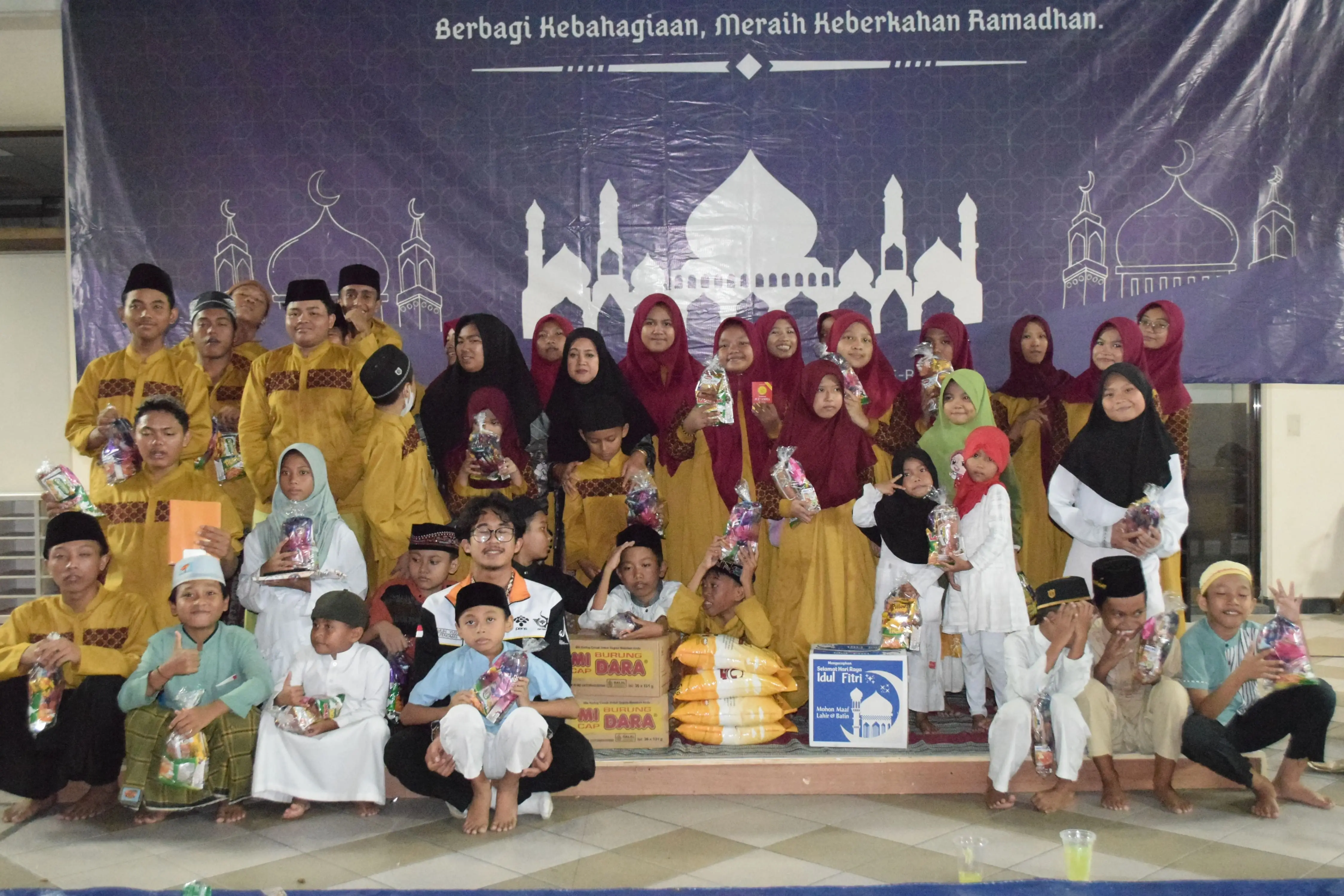 Donor Darah