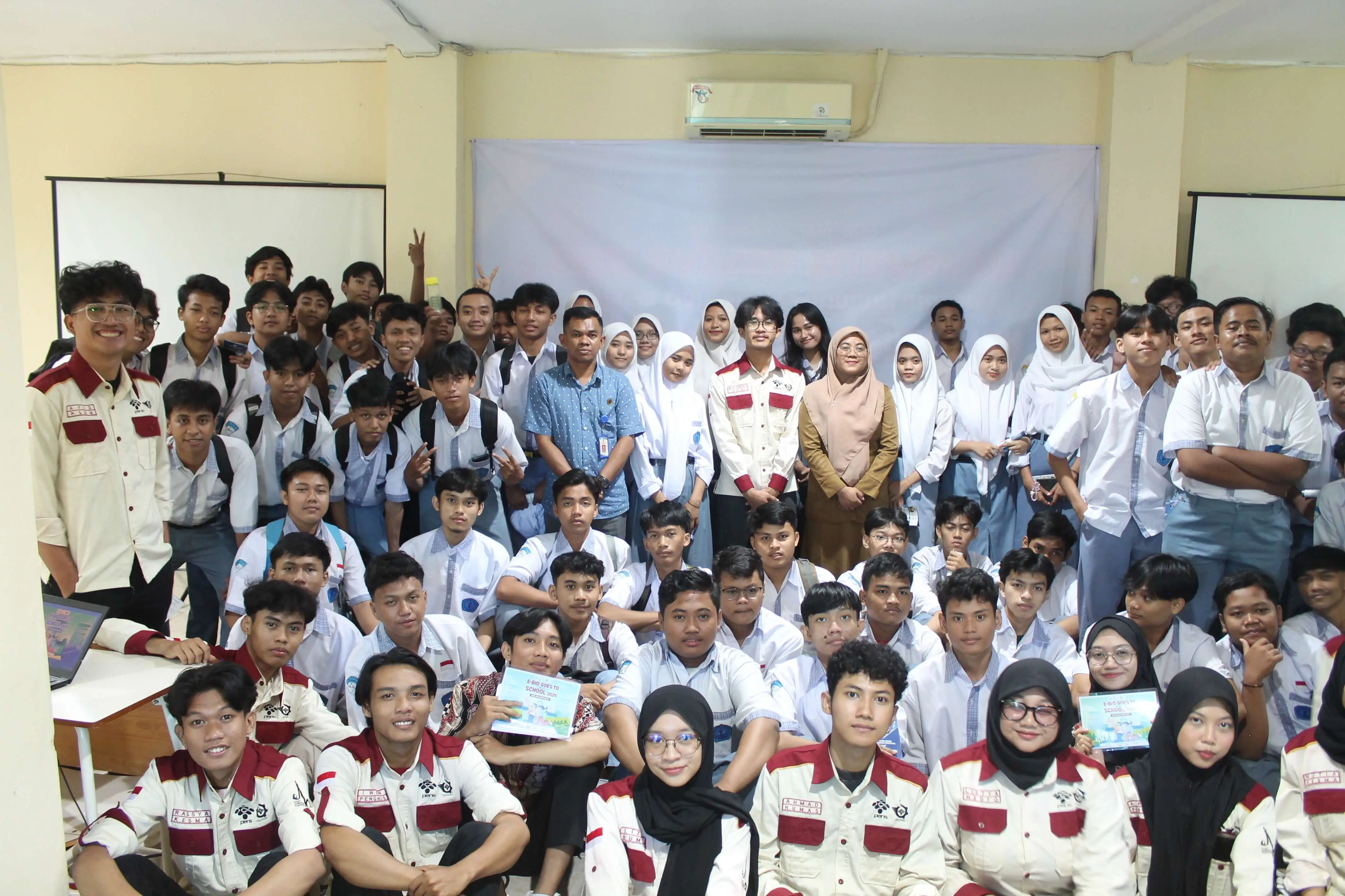 Prestasi
